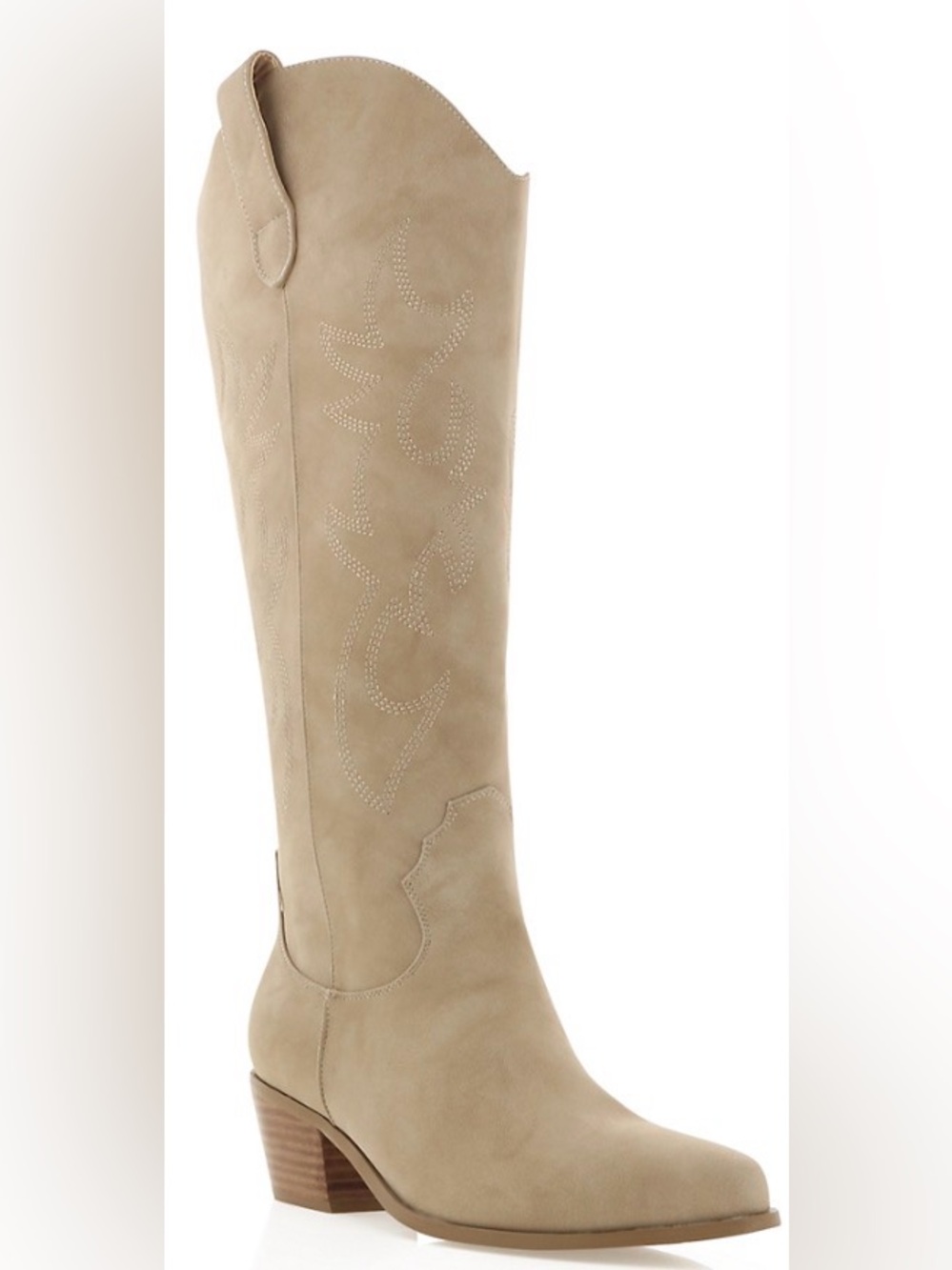 Billini Urson Curve Boots